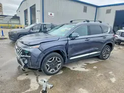 KM8S5DA15NU055290 2022 HYUNDAI SANTA FE