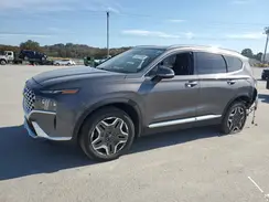 KM8S5DA16MU003942 2021 HYUNDAI SANTA FE