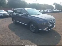 KM8S5DA16MU004685 2021 HYUNDAI SANTA FE