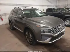 KM8S5DA16MU012379 2021 HYUNDAI SANTA FE
