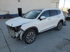 KM8S5DA16NU013825 2022 HYUNDAI SANTA FE