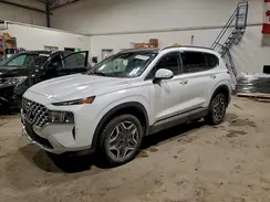 KM8S5DA16NU021780 2022 HYUNDAI SANTA FE