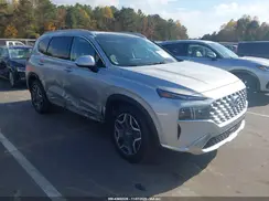 KM8S5DA16NU029880 2022 HYUNDAI SANTA FE
