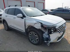 KM8S5DA16NU036506 2022 HYUNDAI SANTA FE