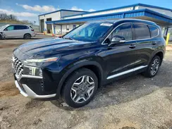 KM8S5DA16NU040944 2022 HYUNDAI SANTA FE
