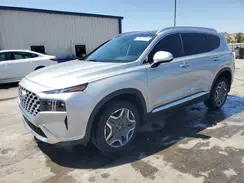 KM8S5DA16NU043598 2022 HYUNDAI SANTA FE