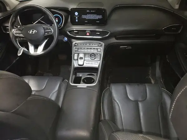 KM8S5DA16NU051720 2022 HYUNDAI SANTA FE - Image 8