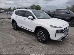 KM8S5DA16NU052026 2022 HYUNDAI SANTA FE