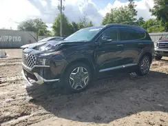 KM8S5DA16NU052057 2022 HYUNDAI SANTA FE