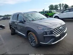 KM8S5DA16NU052852 2022 HYUNDAI SANTA FE