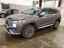 KM8S5DA16NU053869 2022 HYUNDAI SANTA FE