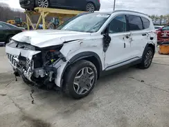 KM8S5DA16NU059302 2022 HYUNDAI SANTA FE