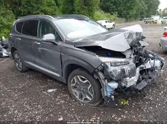 KM8S5DA16NU059350 2022 HYUNDAI SANTA FE