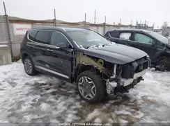 KM8S5DA16PU079407 2023 HYUNDAI SANTA FE