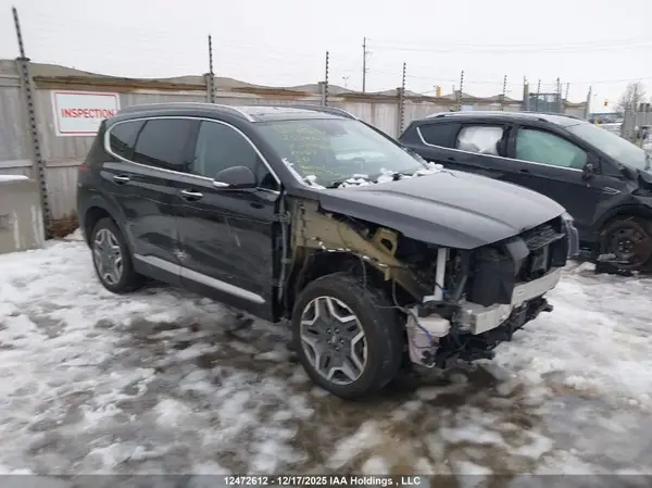KM8S5DA16PU079407 2023 HYUNDAI SANTA FE - Image 1