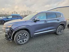 KM8S5DA17MU008728 2021 HYUNDAI SANTA FE