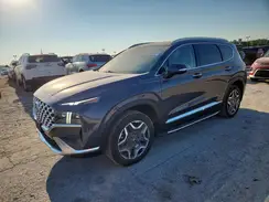 KM8S5DA17NU029614 2022 HYUNDAI SANTA FE