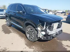 KM8S5DA17NU053380 2022 HYUNDAI SANTA FE