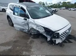 KM8S5DA17NU054495 2022 HYUNDAI SANTA FE