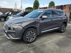 KM8S5DA17NU058949 2022 HYUNDAI SANTA FE