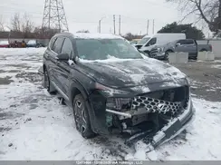 KM8S5DA17NU059941 2022 HYUNDAI SANTA FE
