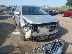 KM8S5DA17PU089217 2023 HYUNDAI SANTA FE