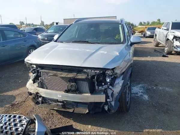 KM8S5DA17PU089217 2023 HYUNDAI SANTA FE - Image 2