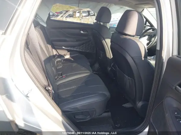 KM8S5DA17PU089217 2023 HYUNDAI SANTA FE - Image 8
