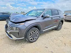 KM8S5DA18MU004185 2021 HYUNDAI SANTA FE