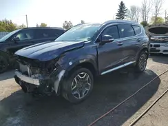 KM8S5DA18MU011668 2021 HYUNDAI SANTA FE