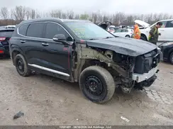 KM8S5DA18MU013498 2021 HYUNDAI SANTA FE