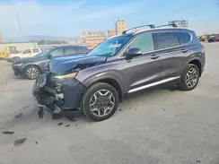KM8S5DA18NU018637 2022 HYUNDAI SANTA FE