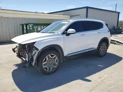 KM8S5DA18NU024454 2022 HYUNDAI SANTA FE