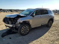 KM8S5DA18NU028133 2022 HYUNDAI SANTA FE