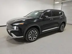 KM8S5DA18NU029900 2022 HYUNDAI SANTA FE