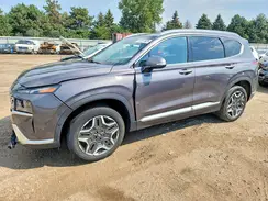 KM8S5DA18NU033249 2022 HYUNDAI SANTA FE