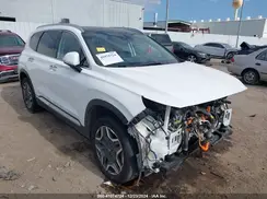 KM8S5DA18NU042212 2022 HYUNDAI SANTA FE