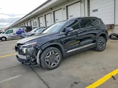 KM8S5DA18NU053369 2022 HYUNDAI SANTA FE