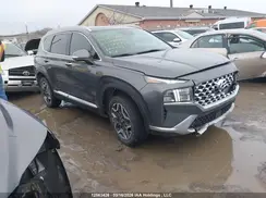 KM8S5DA18PU078453 2023 HYUNDAI SANTA FE