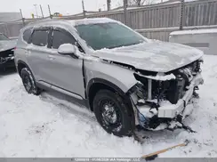 KM8S5DA18PU099237 2023 HYUNDAI SANTA FE