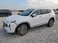 KM8S5DA19MU004020 2021 HYUNDAI SANTA FE