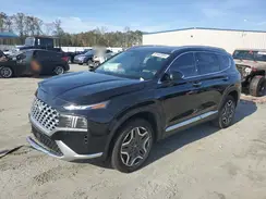 KM8S5DA19MU008777 2021 HYUNDAI SANTA FE