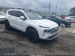 KM8S5DA19MU011078 2021 HYUNDAI SANTA FE