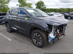 KM8S5DA19MU013106 2021 HYUNDAI SANTA FE