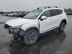 KM8S5DA19NU018579 2022 HYUNDAI SANTA FE