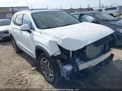KM8S5DA19PU078347 2023 HYUNDAI SANTA FE