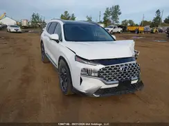 KM8S5DA19PU083211 2023 HYUNDAI SANTA FE