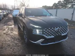 KM8S5DA19PU094757 2023 HYUNDAI SANTA FE