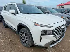 KM8S5DA19PU09955 2023 HYUNDAI SANTA FE