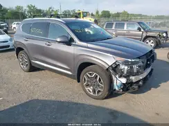 KM8S5DA1XMU007511 2021 HYUNDAI SANTA FE